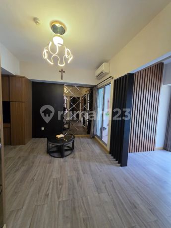 Jual Cepat Apartemen M Town Gading Serpong Serpong Tangerang