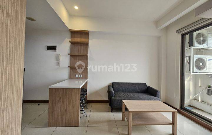 Apartemen Mtown Signature  Gading serpong Serpong Tangerang