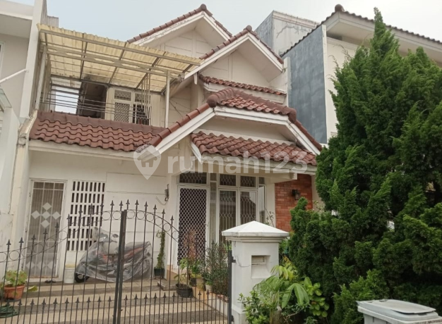 Rumah Siap Huni Taman Himalaya Lippo Karawaci Rumah Siap Huni Taman Himalaya Lippo Karawaci