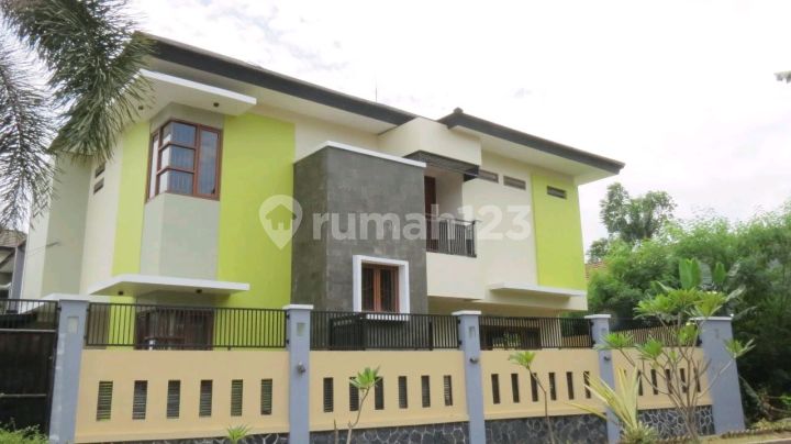 Rumah Disewakan Jatiwaringin Residence Jakarta Timur