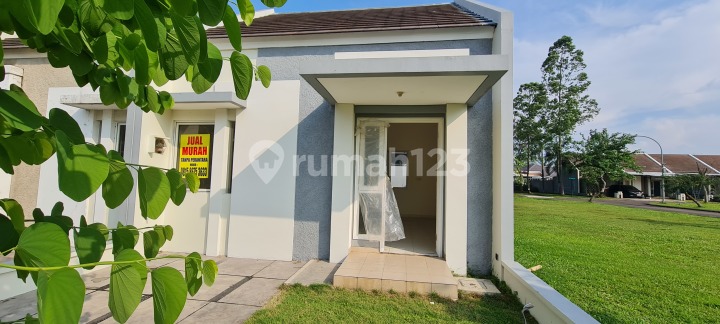 Jual Rugi Rumah 6X17 Suvarna Sutera Samping Taman Cluster Fedora Cikupa Pasar Kemis Tangerang Jual Rugi Rumah 6X17 Suvarna Sutera Samping Taman Cluster Fedora Cikupa Pasar Kemis Tangerang
