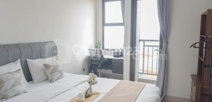 Jual Rugi Apartemen Trans Cibubur Furnish View Buperta Dekat Tol & Lrt Jual Rugi Apartemen Trans Cibubur Furnish View Buperta Dekat Tol & Lrt
