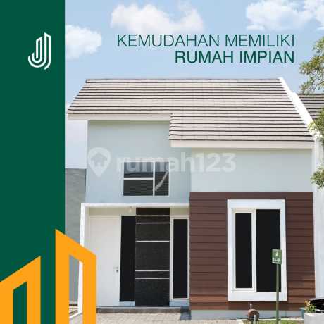 Rumah Murah Jade Sidorejo Free Biaya Angsuran Ringan Rumah Murah Jade Sidorejo Free Biaya Angsuran Ringan
