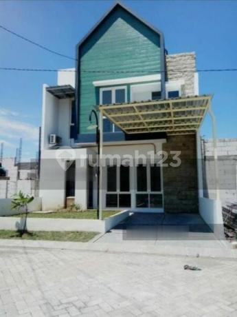 Bumi Papan Selaras Krian DP 0% hanya bayar 10 jta langsung akad Bumi Papan Selaras Krian DP 0% hanya bayar 10 jta langsung akad