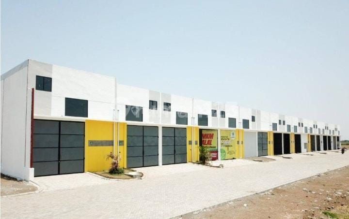 Pergudangan safe n lock, harga mulai 1m'an berizin industri