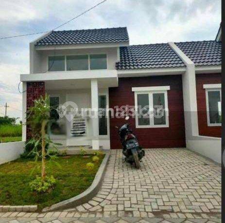 Patra raya Cerme gresik, hanya bayar 1 jta proses kpr free biaya2