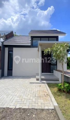 Cendani living krian, utj 5 juta angsuran 2 jutaan free biaya