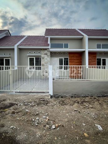 Citra mandiri regency, DP 5jta cicilan 2 jutaan free biaya2