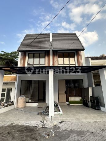 UMIRE Royal Paka Residence, Gunung anyar mulai 700jta free biaya2