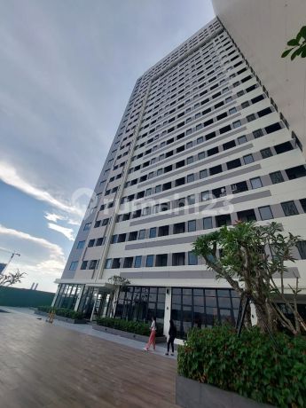 Apartemen citraland vittorio wiyung, surabaya Utj bayar 5 jta