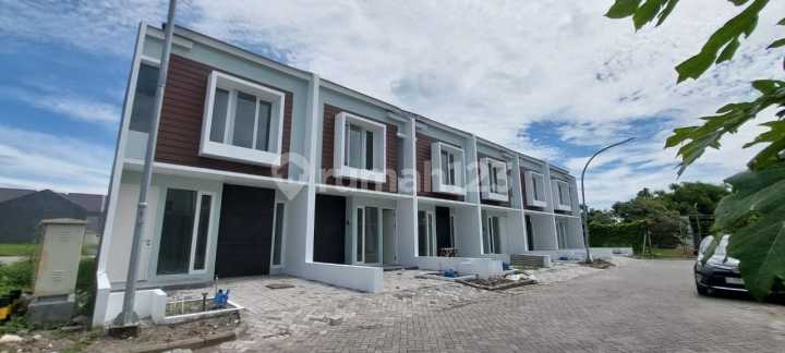 Rumah Modern Jade Hamlet Hulaan Menganti Free Biaya2 Rumah Modern Jade Hamlet Hulaan Menganti Free Biaya2