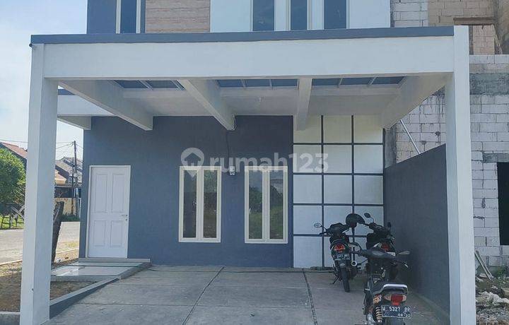 Grand City Park Sidoarjo Utj 10 Juta  Langsung Kpr Free Biaya2