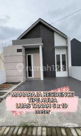 Rumah Murah Di Menganti Maharaja Residence Free Biaya2 Rumah Murah Di Menganti Maharaja Residence Free Biaya2