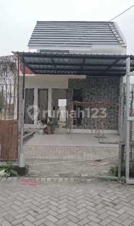 Rumah Murah Surya Jumputrejo Regency Free Biaya2 