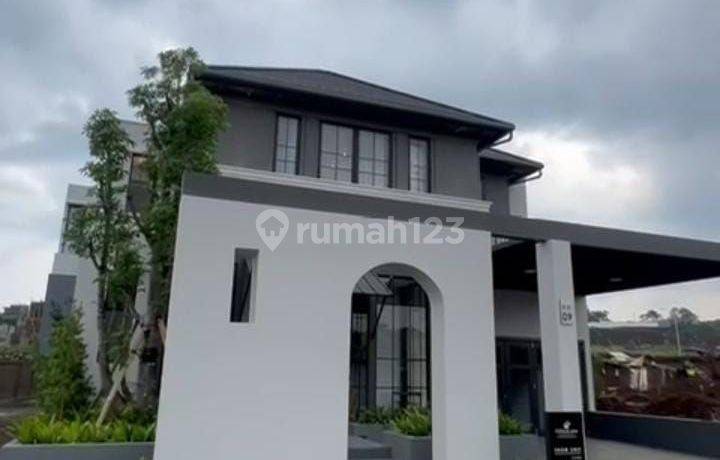 Citraland Puncak Tidar Malang, View Gunung Dekt Fasilitas Umum