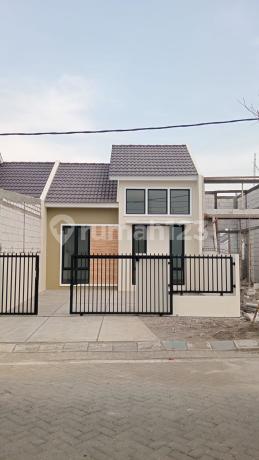 Rumah Murah Permata Green Menganti Regency Free Biaya2 Rumah Murah Permata Green Menganti Regency Free Biaya2