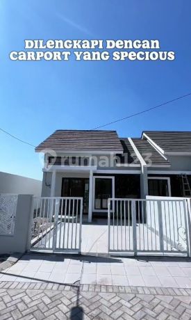 Prima Garden Estate Hanya 1 Juta Langsung Pilih Unit Free Biaya2