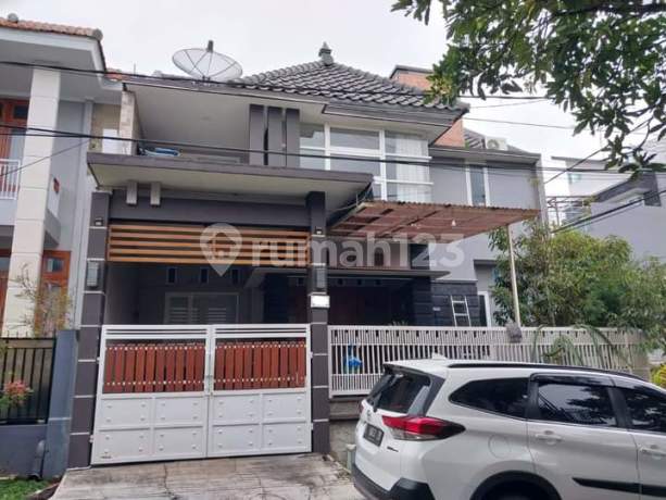 Jual Rumah Strategis di Perumahan Oma Campus Sengkaling Malang Jual Rumah Strategis di Perumahan Oma Campus Sengkaling Malang