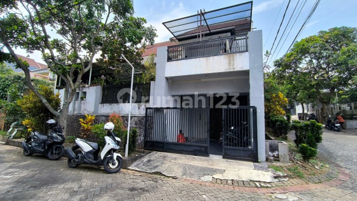 Jual Cepat Rumah Luas di Oma Campus, Sumbersekar Dau Malang Jual Cepat Rumah Luas di Oma Campus, Sumbersekar Dau Malang