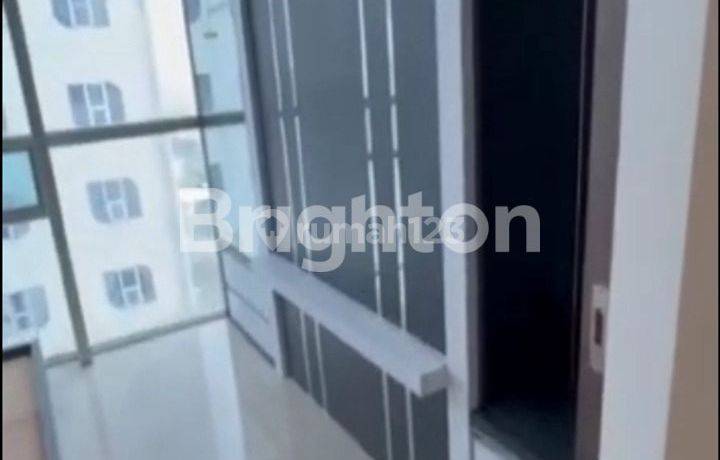 APARTEMENT 2 BR THE CITY SQUARE SURABAYA FULL FURNISH DAN BAGUS