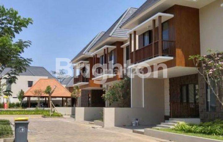 RUMAH DI NEWLAND VILLA JIMBARAN BADUNG BALI