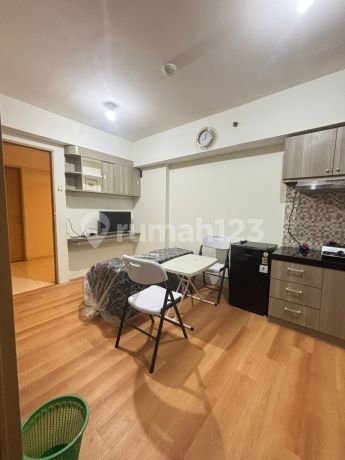Apartemen Educity 2br Tower Harvard Lantai Rendah Apartemen Educity 2br Tower Harvard Lantai Rendah