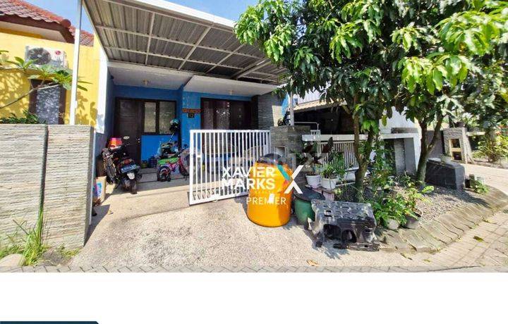 Rumah Siap Huni Harga Terjangkau di Graha Kencana Blimbing Malang