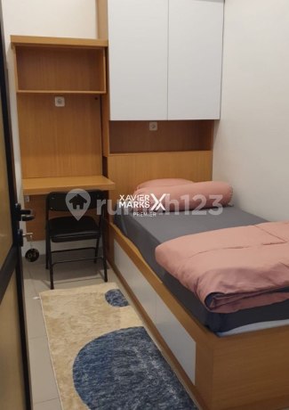 Kos Prospektif Full Penghuni di Bukit Hijau Tlogomas Malang