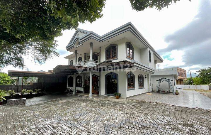 Dijual Cepat Rumah Di Crown Hill Estate Batam Center 