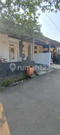 Dijual Murah Rumah 1 Lt Siap Huni Di Pesona Cinere,, Depok