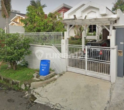 Dijual Rumah Siap Huni. 2 Lt Di Villa Duta, Bogor Timur