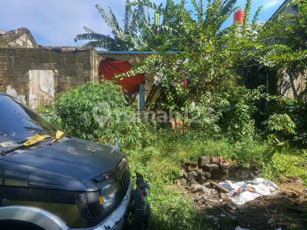 Cheap Sale of Land Plots in Dipasir Putih, Sawangan Cheap Sale of Land Plots in Dipasir Putih, Sawangan