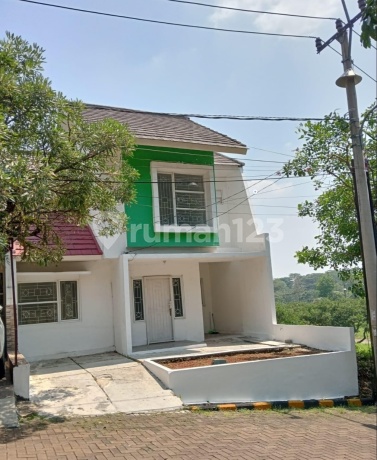 Dijual Rumah 2 LT di Cibinong River View± 5 Menit ke Pintu Tol Citeureup Dijual Rumah 2 LT di Cibinong River View± 5 Menit ke Pintu Tol Citeureup