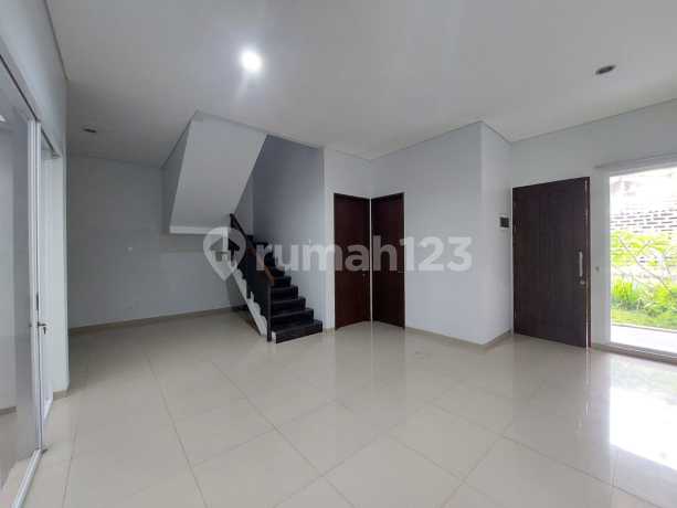 Rumah Dijual Bagus dan Siap Huni di Setra Glory, Bandung