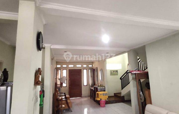 Rumah Dijual Nyaman Minimalis di Area Gading Regency, Bandung