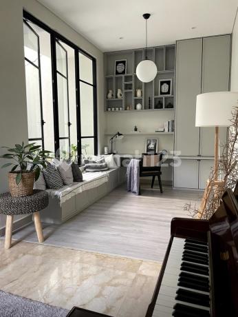 Rumah Dijual Cantik Full Furnish di Palacio Setiabudi, Bandung 07