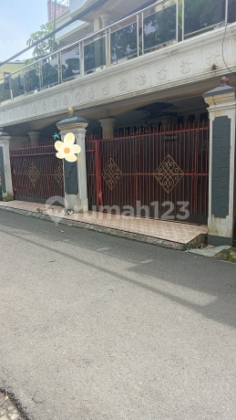 Jual Rumah di Bawah Harga Pasaran di Pondok Kelapa Jakarta Timur