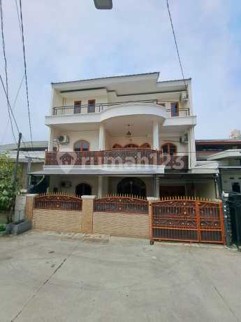 Jual Rumah Bagus di Komplek Pelindo Alur Laut Jakarta Utara Jual Rumah Bagus di Komplek Pelindo Alur Laut Jakarta Utara