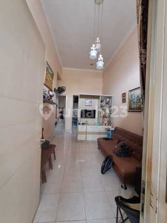 Jual Rumah Cluster Ifolia Di Bawah 1 Milyar Harapan Indah Bekasi