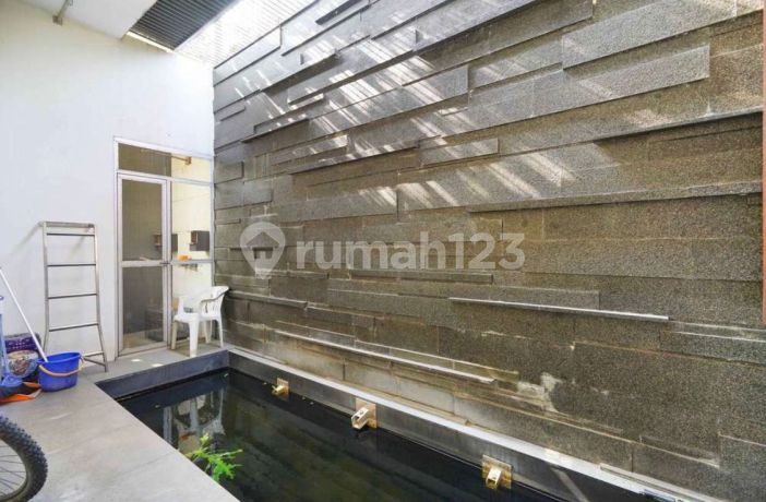 Jual Rumah Cantik di Cibubur Grand Country Dekat Toll Jagorawi