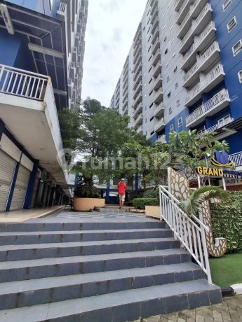 Jual Murah Apartemen Center Point Furnish di Bekasi Dekat Mall