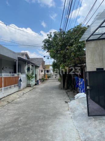 Jual Cepat Rumah Di Komplek Pondok Surya Mandala Bekasi