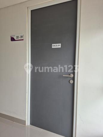 Jual Cepat Apartemen Baru Serpong, Tower Cattleya