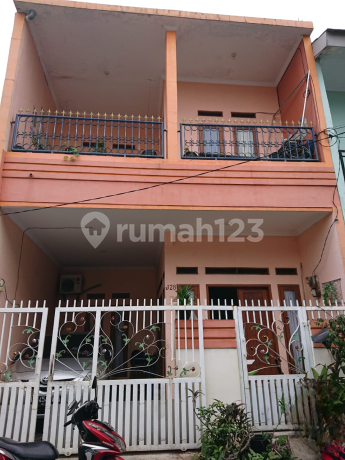 Dijual Rumah Cantik Di Buana Permai, Cipodoh - Tangerang 