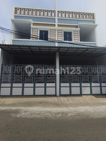 Dijual Rumah Siap Huni Di Jl. Utama Perumahan Poris Gaga, Tgr Dijual Rumah Siap Huni Di Jl. Utama Perumahan Poris Gaga, Tgr