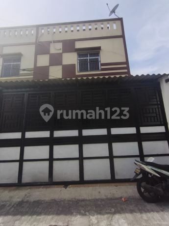 Dijual/Disewa Rumah Kantor (Rukan) Di Poris Gaga, Kota Tangerang Dijual/Disewa Rumah Kantor (Rukan) Di Poris Gaga, Kota Tangerang