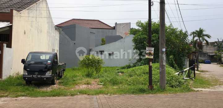 DiJual Kavling Bumi Mas Raya Cikokol Tangerang DiJual Kavling Bumi Mas Raya Cikokol Tangerang