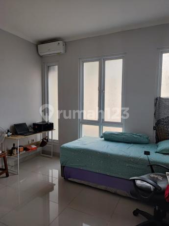 Rumah 2 Lantai di Elista Village Gading Serpong, Tangerang
