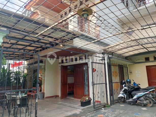 JUAL CEPAT YADO RADIO DALAM LS TANAH 250m