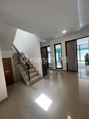 Villa Lalita Bintaro 3 Menit ke Mall BXC Bintaro